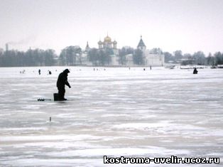какая рыба клюет зимой ночью какая рыба клюет зимой ночью